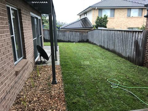 Leesons Garden Maintenance | general contractor | 7 South St, Thirlmere NSW 2572, Australia | 0491901282 OR +61 491 901 282
