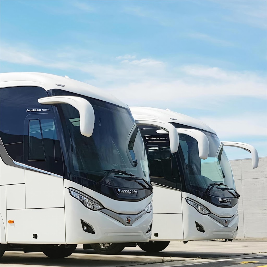 NEPEAN BUS & COACHES | 71 Waterworth Dr, Narellan Vale NSW 2567, Australia | Phone: 0432 869 915
