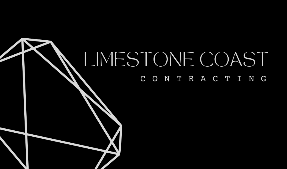 Limestone Coast Contracting | 18 Coral Cove, Port Macdonnell SA 5291, Australia | Phone: 0428 241 348