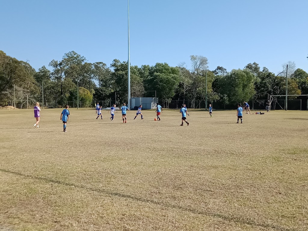 Park Ridge Panthers FC | Hubner Rd, Park Ridge QLD 4125, Australia | Phone: 0423 703 727