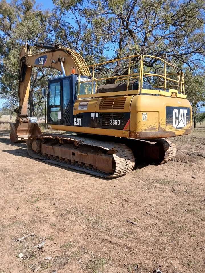 Hilander Machinery Qld | 20645 New England Hwy, The Glen QLD 4370, Australia | Phone: 0407 036 570