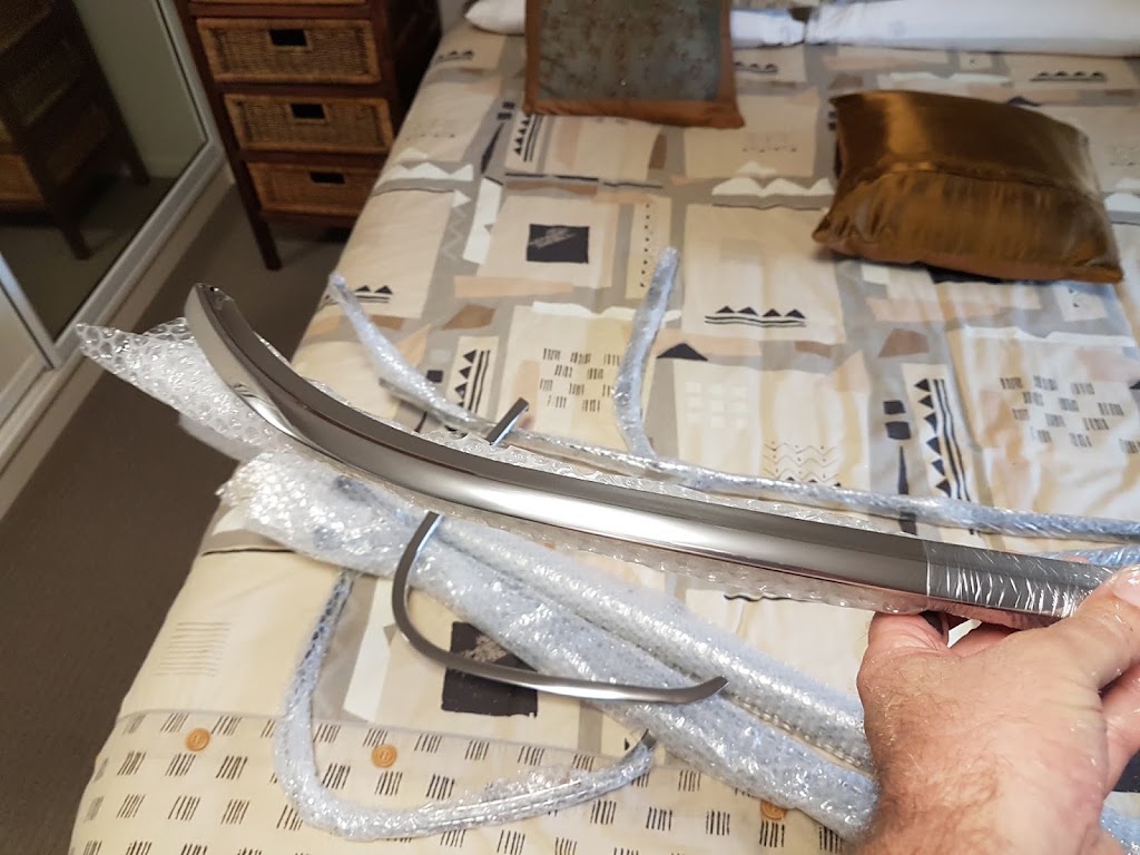 Mad About Metal | 2050 Mount Mee Rd, Ocean View QLD 4521, Australia | Phone: 0413 447 766