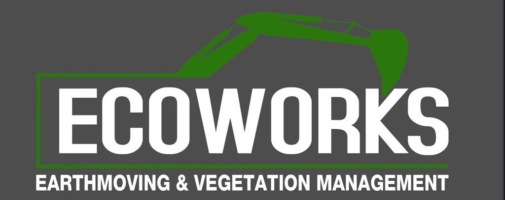 Ecoworks Earthmoving & Vegetation Management | 992 Coraki Ellangowan Road, West Coraki NSW 2471, Australia | Phone: 0402 311 160