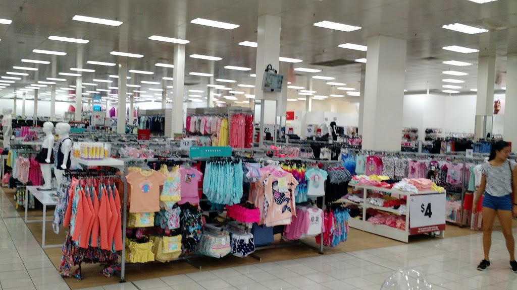 Target Broadway | department store | Cnr. Broadway & Bay Street Broadway Shopping Centre, Glebe NSW 2037, Australia | 0282171600 OR +61 2 8217 1600