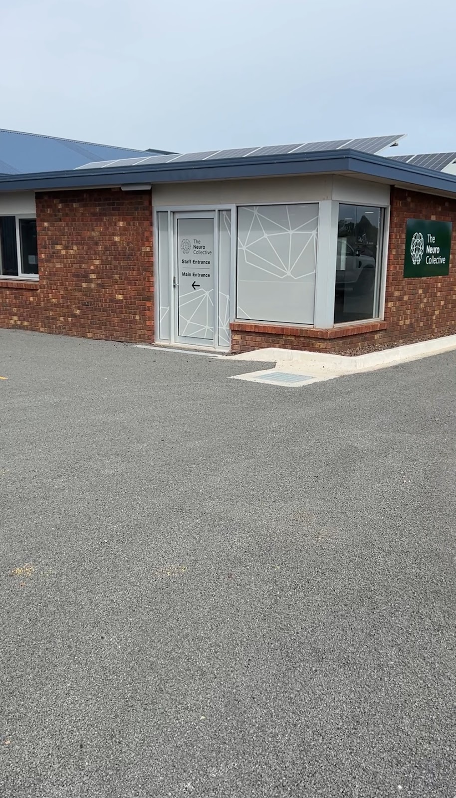 The Neuro Collective Warrnambool | 50 Caramut Rd, Warrnambool VIC 3280, Australia | Phone: (03) 4520 9404