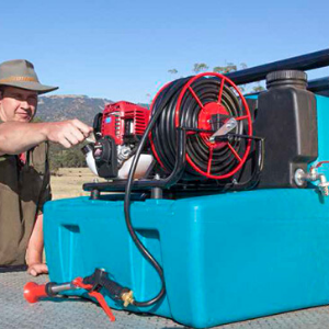 Bushfire Store | 18 Craftsman Cl, Beresfield NSW 2322, Australia | Phone: 1300 980 923