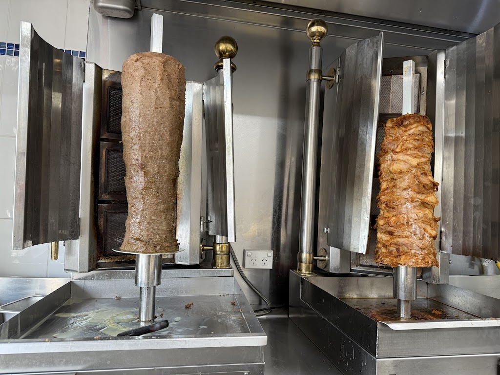 The urban kebabs & burgers | 45 Liamena Ave, San Remo NSW 2262, Australia | Phone: 0426 937 148