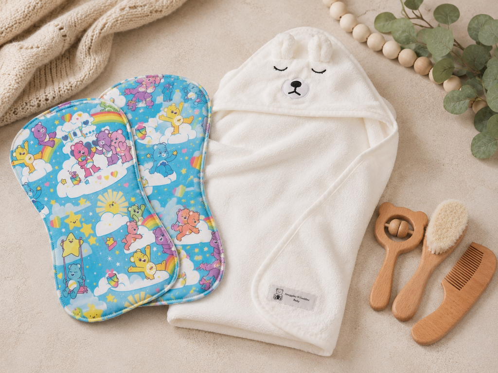 Snugglez N Cuddlez Baby | Unit 50/18 Archipelago St, Pacific Pines QLD 4211, Australia | Phone: 0413 243 615