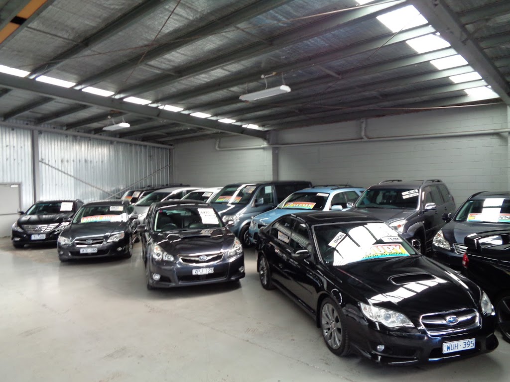 East Motors | car dealer | 18 Scoresby Rd, Bayswater VIC 3153, Australia | 0421244208 OR +61 421 244 208