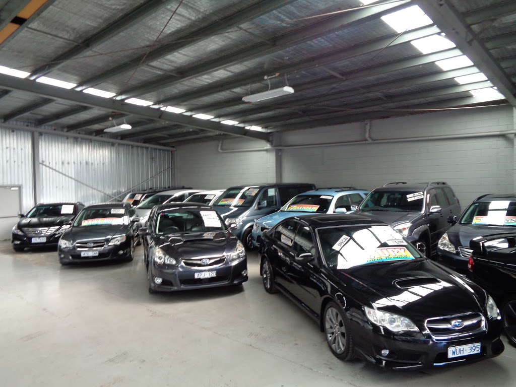 East Motors | 18 Scoresby Rd, Bayswater VIC 3153, Australia | Phone: 0421 244 208