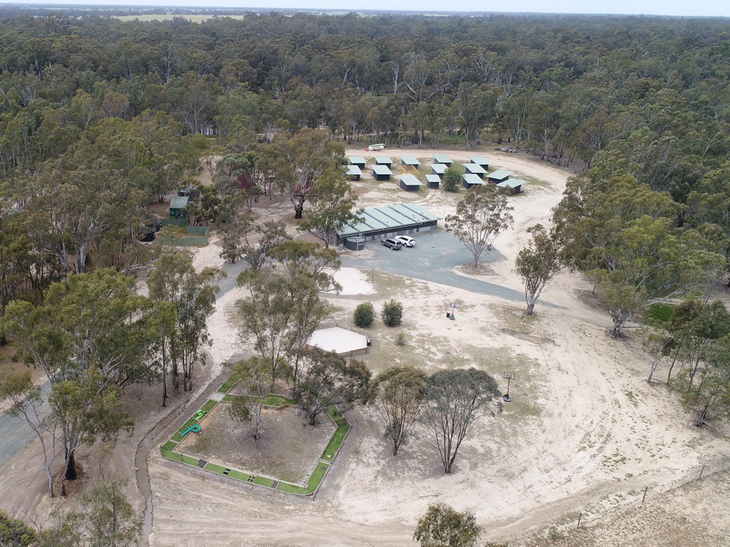 MLA GROUP CAMP | 174 Fulham Rd Torrumbarry, Echuca VIC 3562, Australia | Phone: 0438 410 709