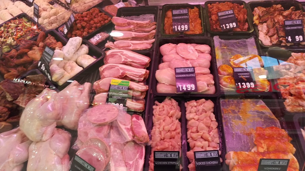 Goddards Fine Meats | store | Shpng Ctr Murray St, Gawler SA 5118, Australia | 0885221200 OR +61 8 8522 1200