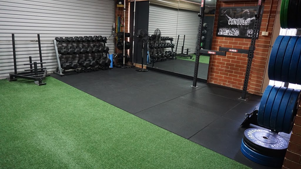 Platform Strength & Conditioning | gym | 6 Caitlyn Court Bundoora, Melbourne VIC 3083, Australia | 0437529301 OR +61 437 529 301