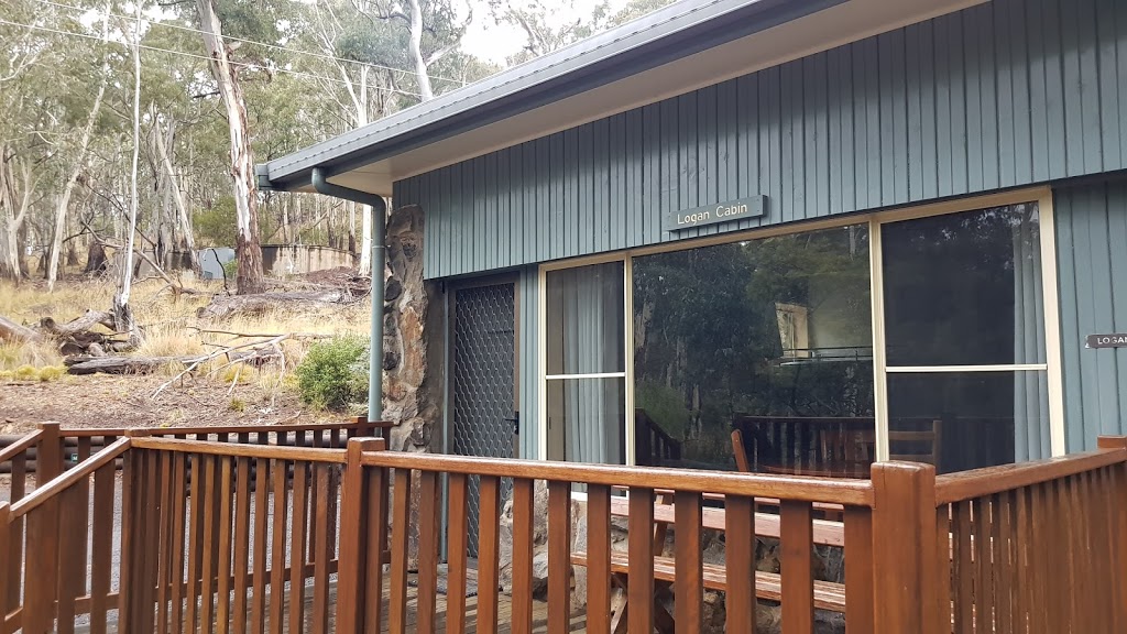 Dawsons Spring cabins | lodging | Dawsons Spring Nature Trail, Kaputar NSW 2390, Australia | 1300072757 OR +61 1300 072 757