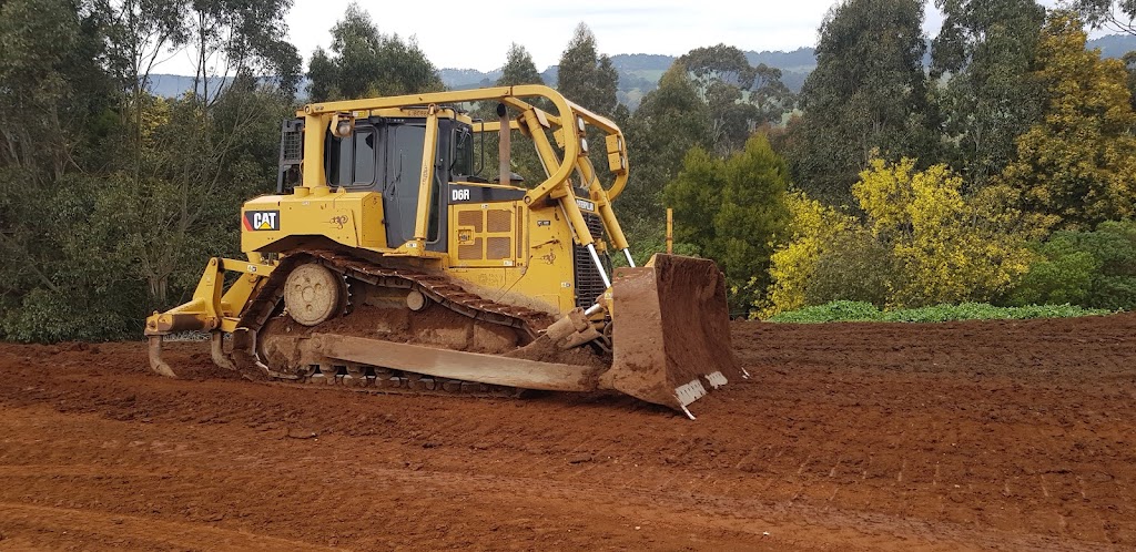 CIVHILL Contracting P/L | 1900 Drouin-Korumburra Rd, Poowong VIC 3988, Australia | Phone: 0408 560 309