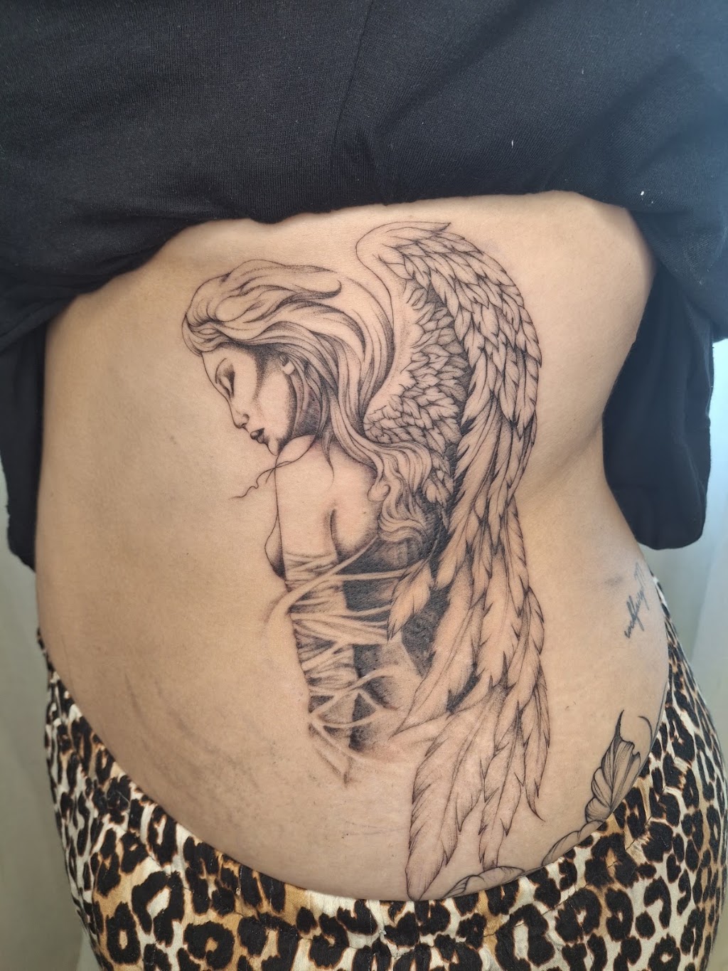 Alchemie Ink | 55 Owen St, Huskisson NSW 2540, Australia | Phone: 0493 325 530