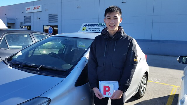 Learning Plus Driving School | Cabramatta West NSW 2166, Australia | Phone: 0430 168 542