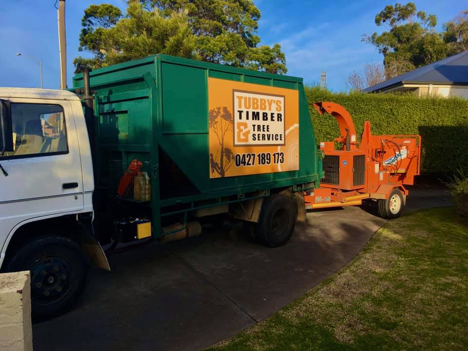 Tomcat Chippers Australia |  | 2 Cannons Creek Rd, Cannons Creek VIC 3977, Australia | 0433294187 OR +61 433 294 187
