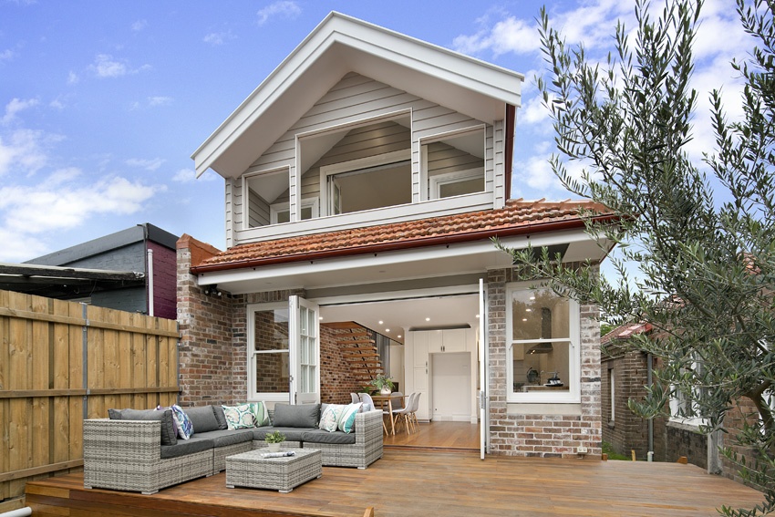 Handel Building Co | 79 Barton St, Katoomba NSW 2780, Australia | Phone: 0404 464 594