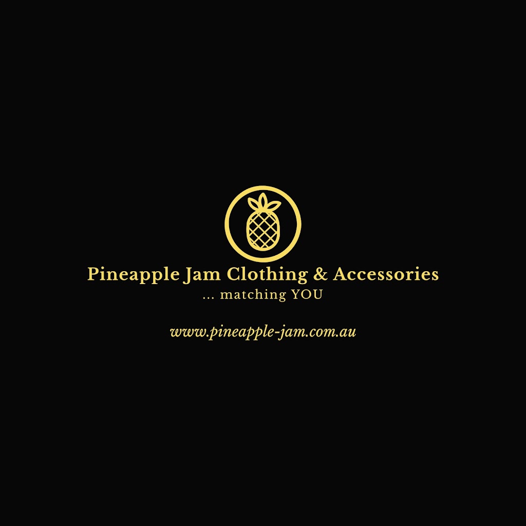 Pineapple Jam Clothing & Accessories | by appointment, 33 Gannon Ave, Dolls Point NSW 2219, Australia | Phone: 0412 655 780