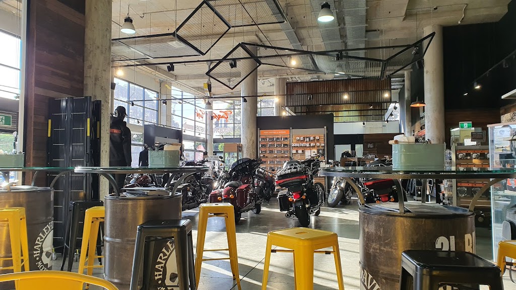 Fraser Motorcycles Northern Beaches | 170 Harbord Rd, Brookvale NSW 2100, Australia | Phone: (02) 8459 6000