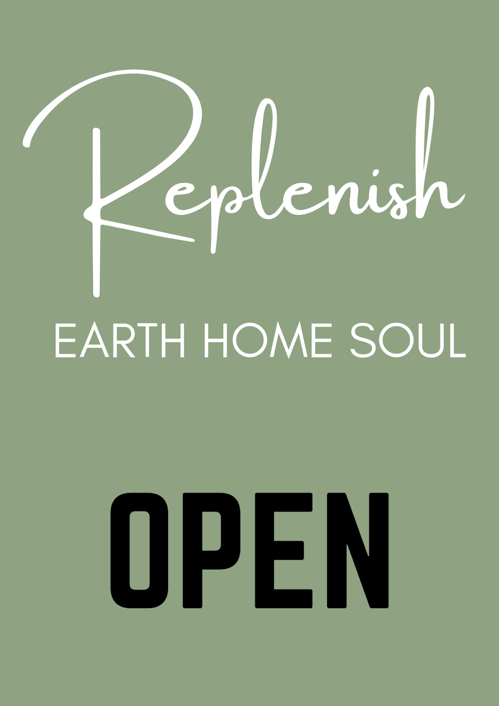 Replenish Earth Home Soul | food | 470 Teviot Rd, North MacLean QLD 4280, Australia | 0403240760 OR +61 403 240 760