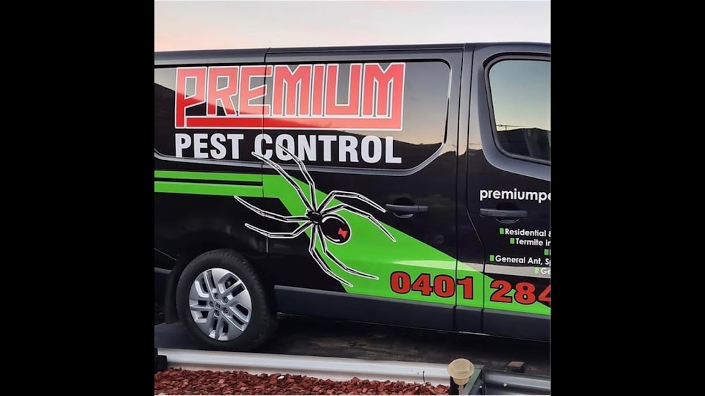Premium Pest Control PTY LTD | 335 Fourteen Mile Rd, Garfield VIC 3810, Australia | Phone: 0401 284 889