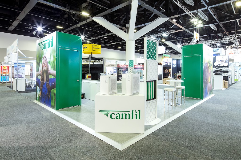 Camfil Australia Pty Ltd | 38 Murdoch Cct, Acacia Ridge QLD 4110, Australia | Phone: (07) 3375 7066