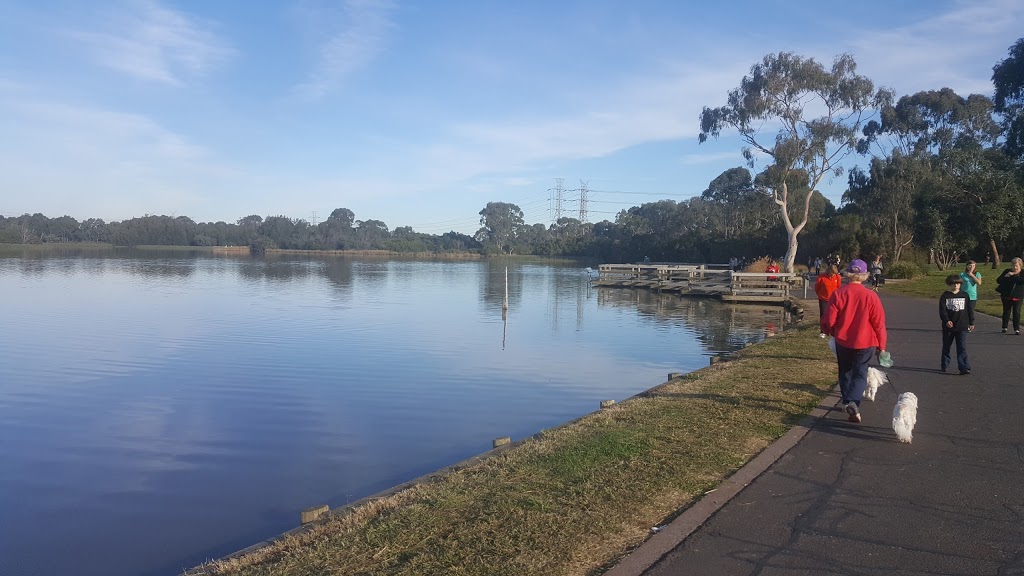 Jells Parkrun | Park Jells, Jells Rd, Wheelers Hill VIC 3150, Australia