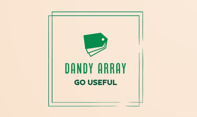 Dandy Array | 52 Western Rd, Medowie NSW 2318, Australia | Phone: 0447 253 754