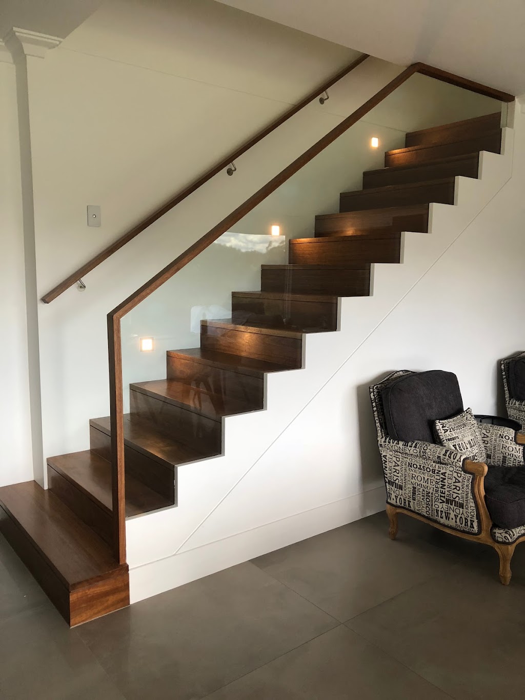 Coastal Stairs Pty Ltd | 149 Industrial Rd, Oak Flats NSW 2529, Australia | Phone: (02) 4256 6210