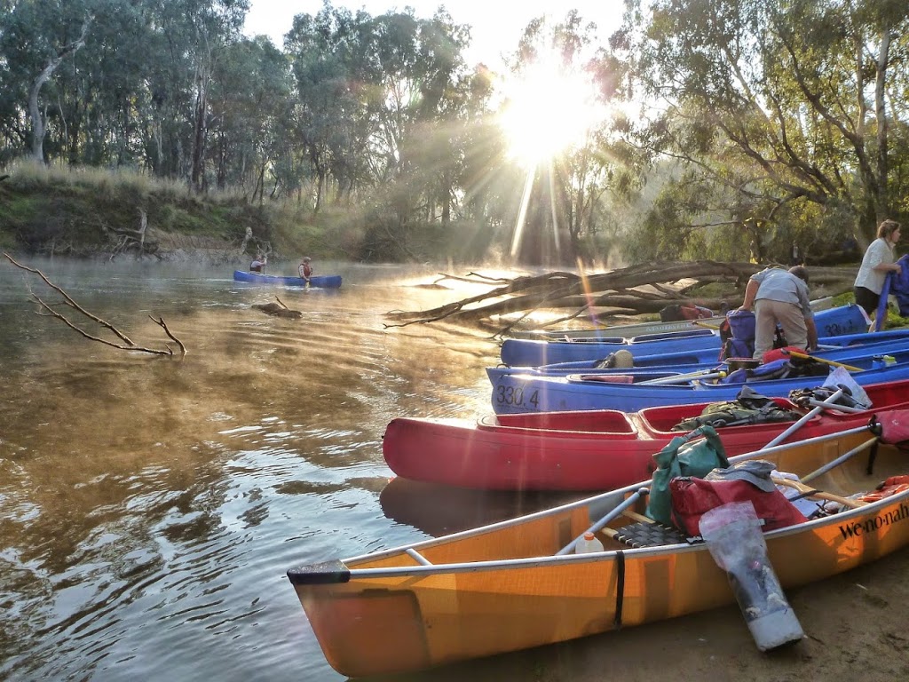 Outdoor Recreation WODONGA TAFE | university | 87 McKoy St, Wodonga VIC 3690, Australia | 0260556392 OR +61 2 6055 6392