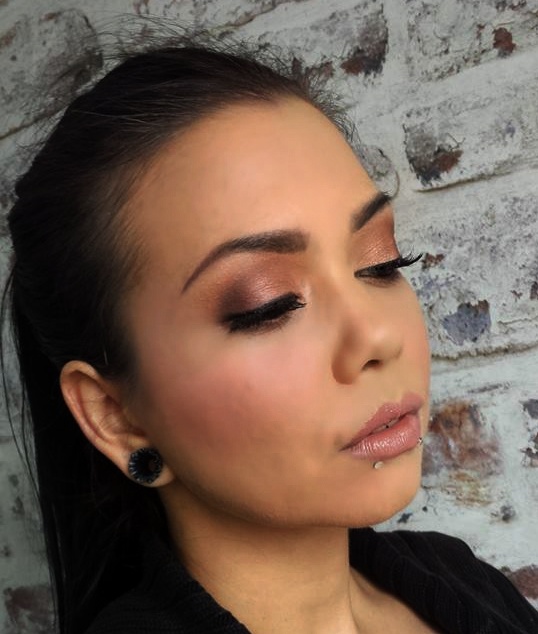 Adrienne Makeup Artist and Hairstylist | 39 Portwines Rd, Lauriston VIC 3444, Australia | Phone: 0408 559 815