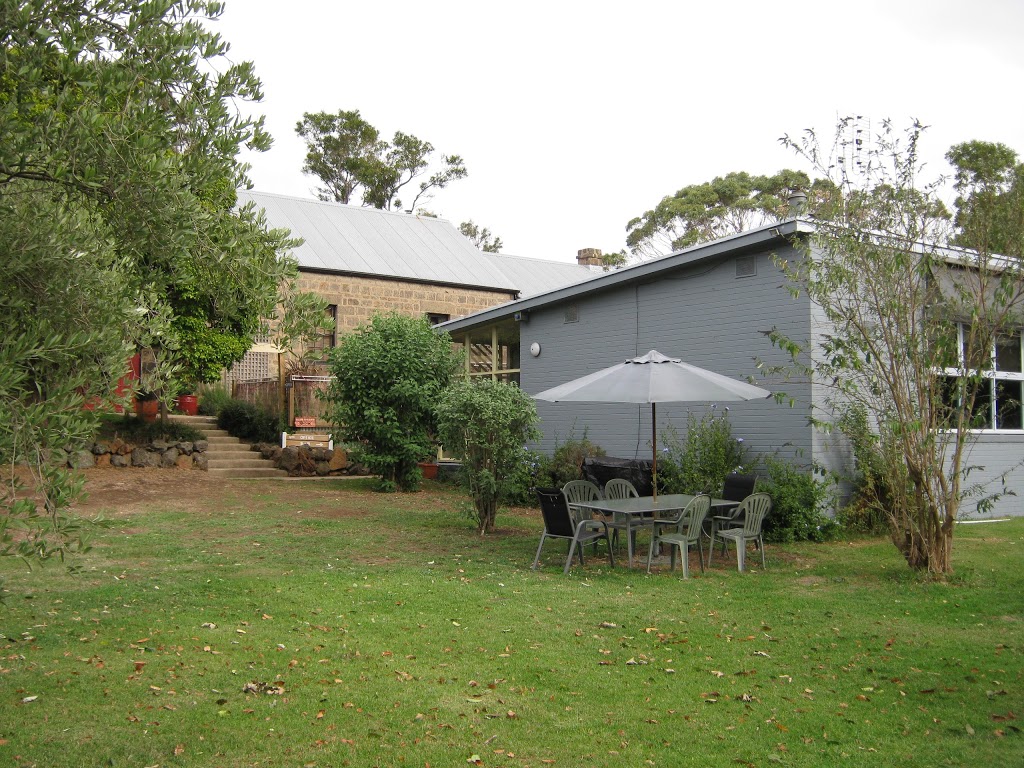 Country Bed and Breakfast | 2697 Princes Hwy, Pomborneit VIC 3260, Australia | Phone: 0447 830 571