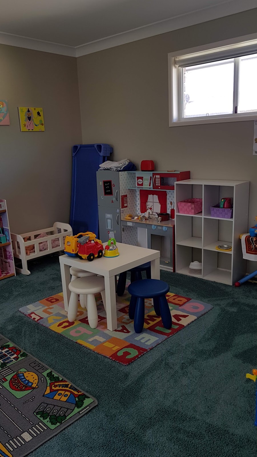 4Kids Family Day Care | 46 Merridown Dr, Merrimac QLD 4226, Australia | Phone: 0407 100 143