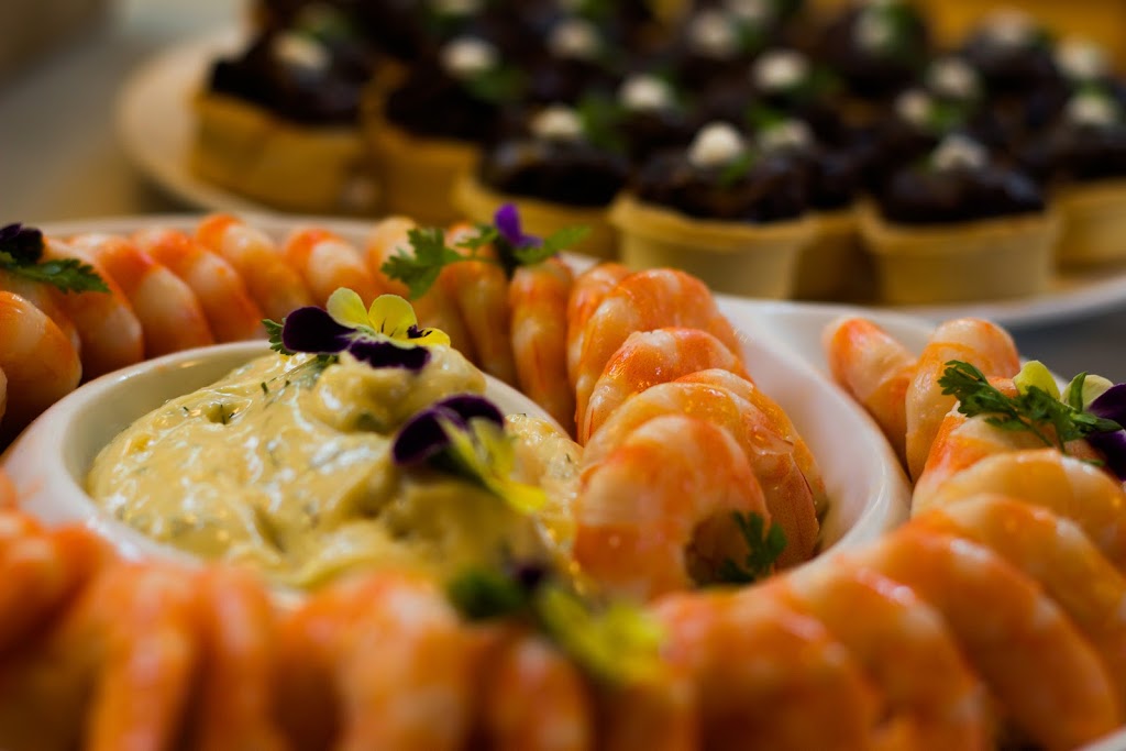 Jadore Catering | 9 Darley Rd, Manly NSW 2095, Australia | Phone: 0414 891 134