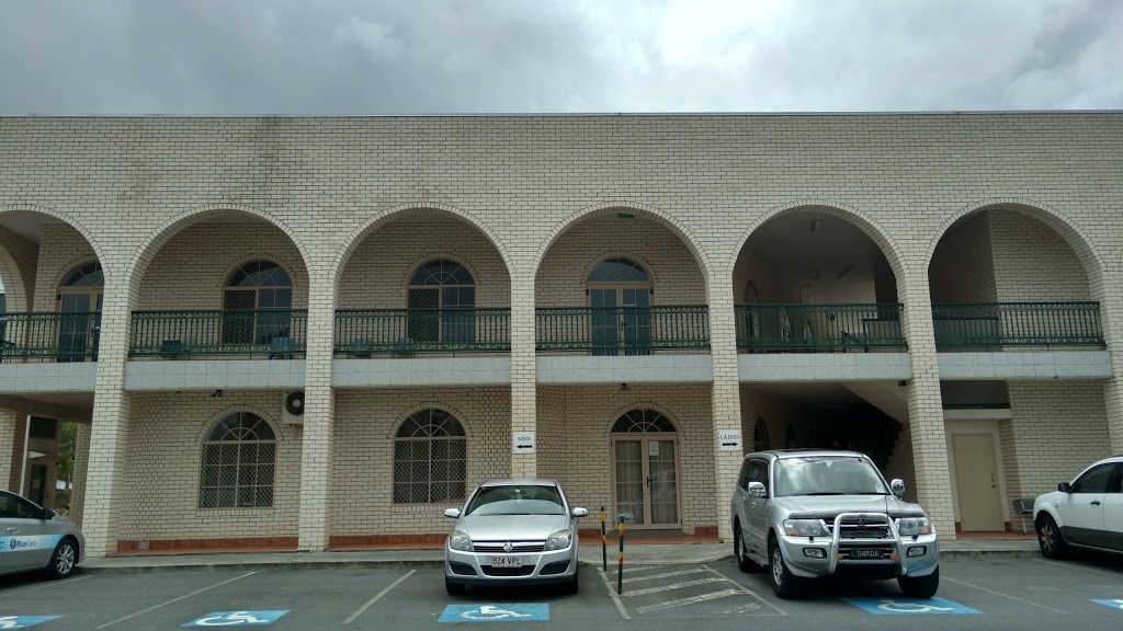 Islamic Society of Darra | mosque | 219 Douglas St, Oxley QLD 4077, Australia | 0733754579 OR +61 7 3375 4579