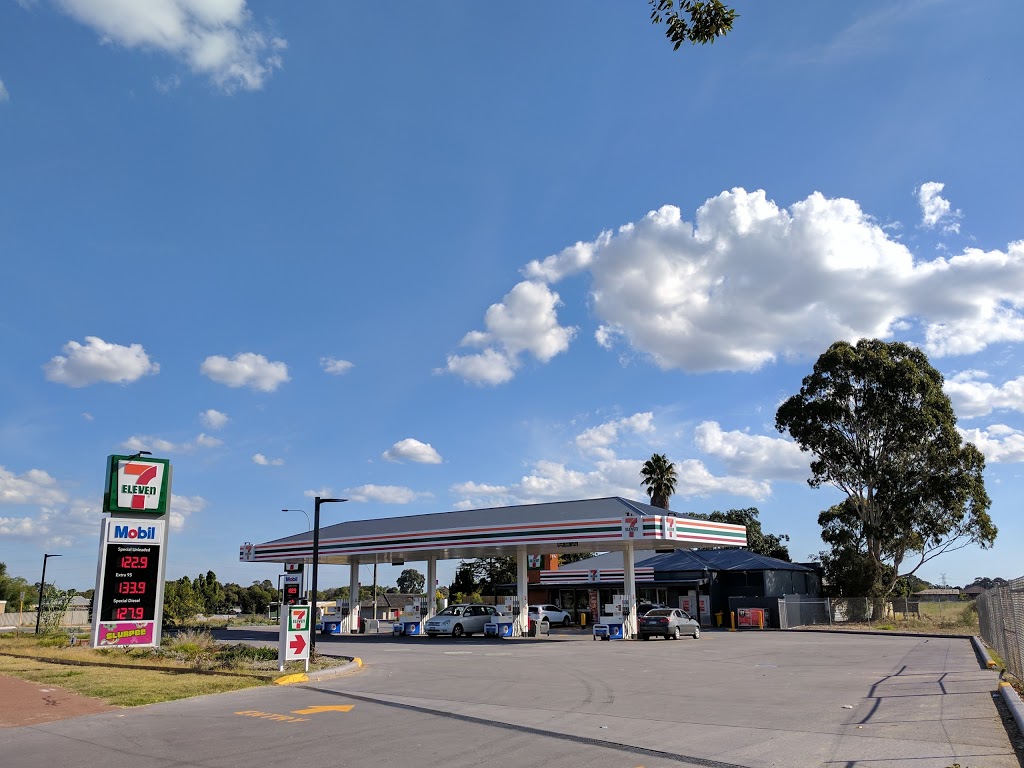 7-Eleven Caversham | convenience store | 2131 Benara Rd, Caversham WA 6055, Australia | 0892501102 OR +61 8 9250 1102