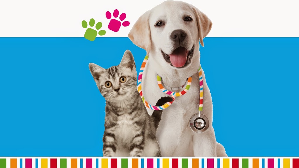 PETstock Vet Craigieburn | veterinary care | 340a Craigieburn Rd, Craigieburn VIC 3064, Australia | 0383394095 OR +61 3 8339 4095