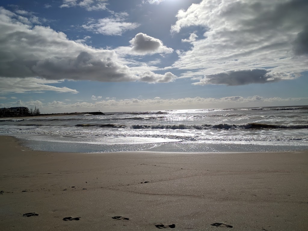 Town Beach | 16 Breakwater Parade, Mandurah WA 6210, Australia