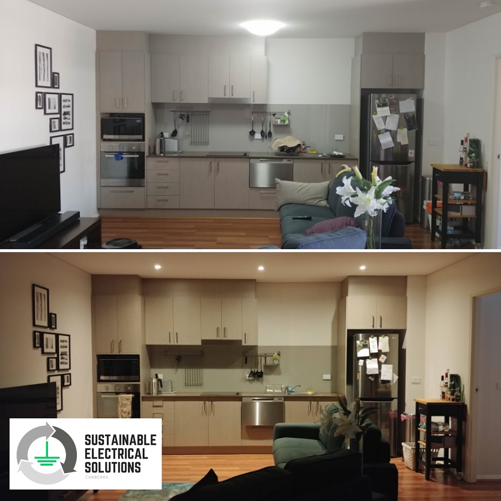 Sustainable Electrical Solutions Canberra Pty Ltd | electrician | 13/43 Bayldon Street, Queanbeyan NSW 2620, Australia | 0404131111 OR +61 404 131 111