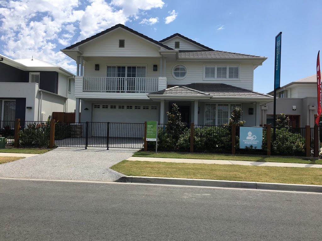 Coral Homes - Pallara Display Village | 18 Brookbent Rd, Pallara QLD 4110, Australia | Phone: 0436 671 246