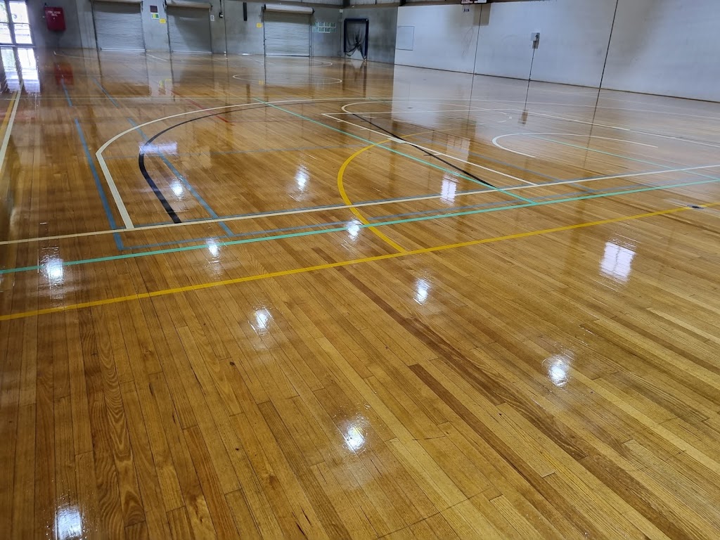 MAD Badminton Academy | 8/20 Janine Rd, Springvale South VIC 3172, Australia | Phone: 0401 418 443