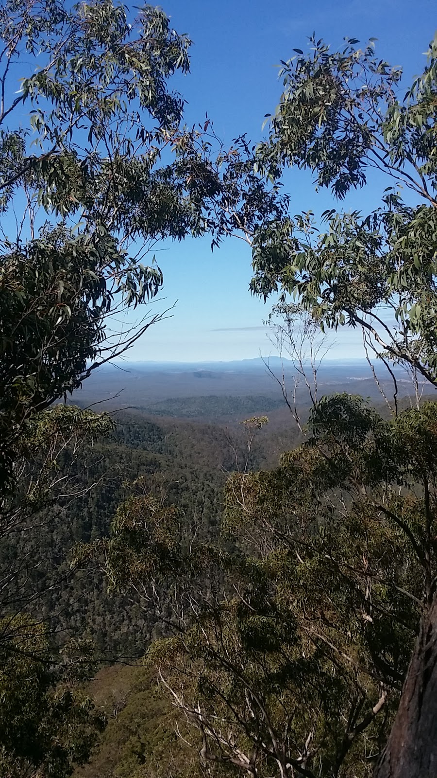 Woowoonga National Park | park | Woowoonga QLD 4621, Australia