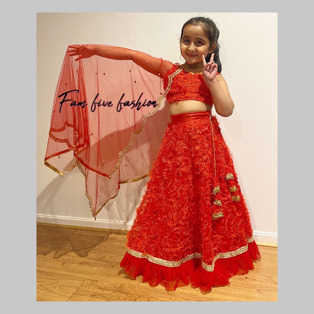 Fam Five Fashion | clothing store | 30 Trumpeter Dr, Tarneit VIC 3029, Australia | 0414234445 OR +61 414 234 445