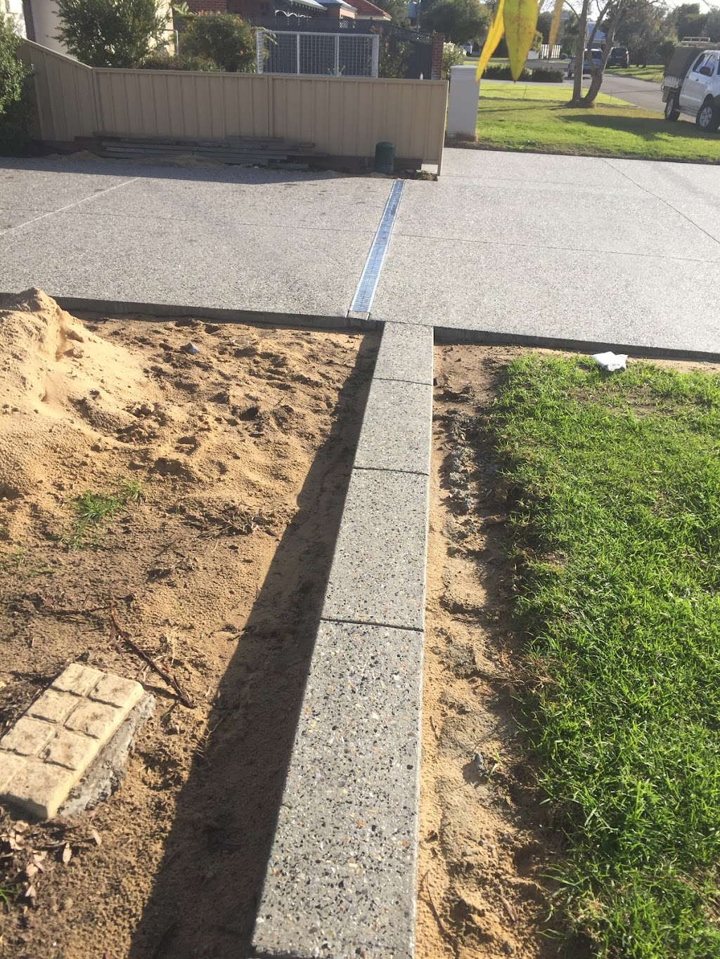 First Class Concrete Finishers | general contractor | 23 Sewell Rd, Dalyellup WA 6230, Australia | 0418931166 OR +61 418 931 166