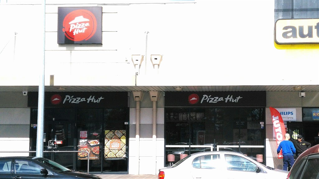 Pizza Hut Bonnyrigg | Shop 3/5 Rigg Pl, Bonnyrigg NSW 2177, Australia | Phone: 13 11 66
