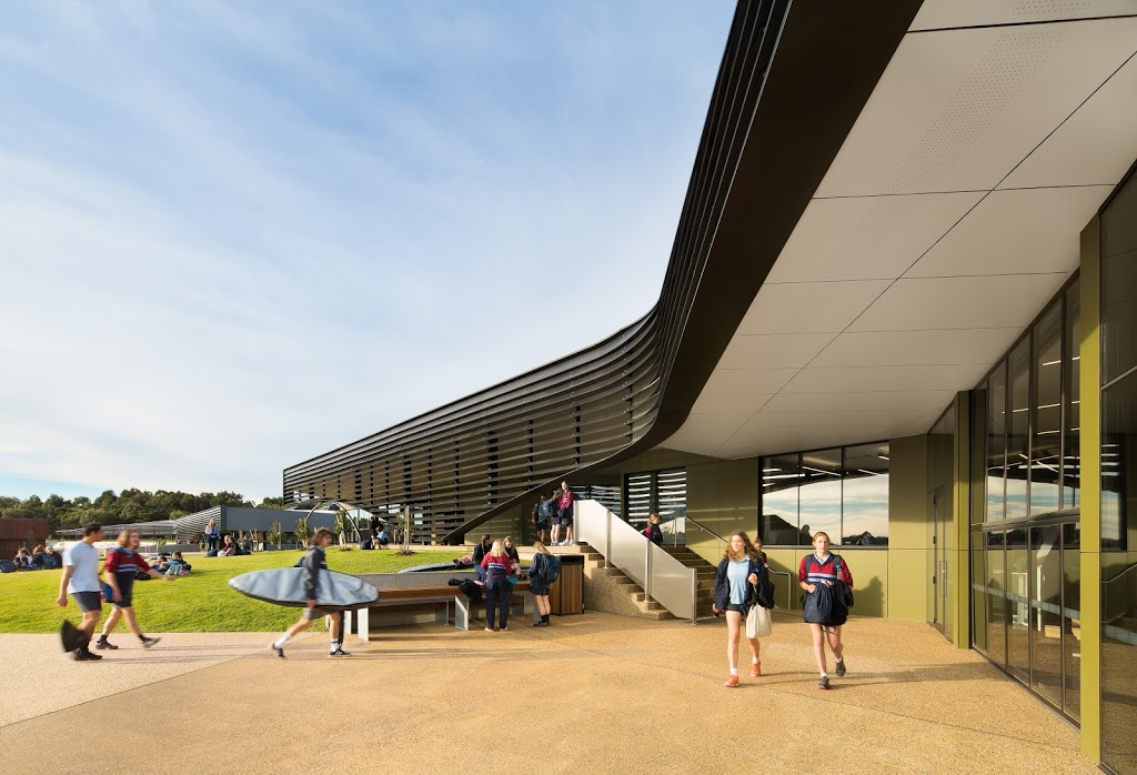 Newhaven College | school | 1770 Phillip Island Rd, Rhyll VIC 3923, Australia | 0359567505 OR +61 3 5956 7505