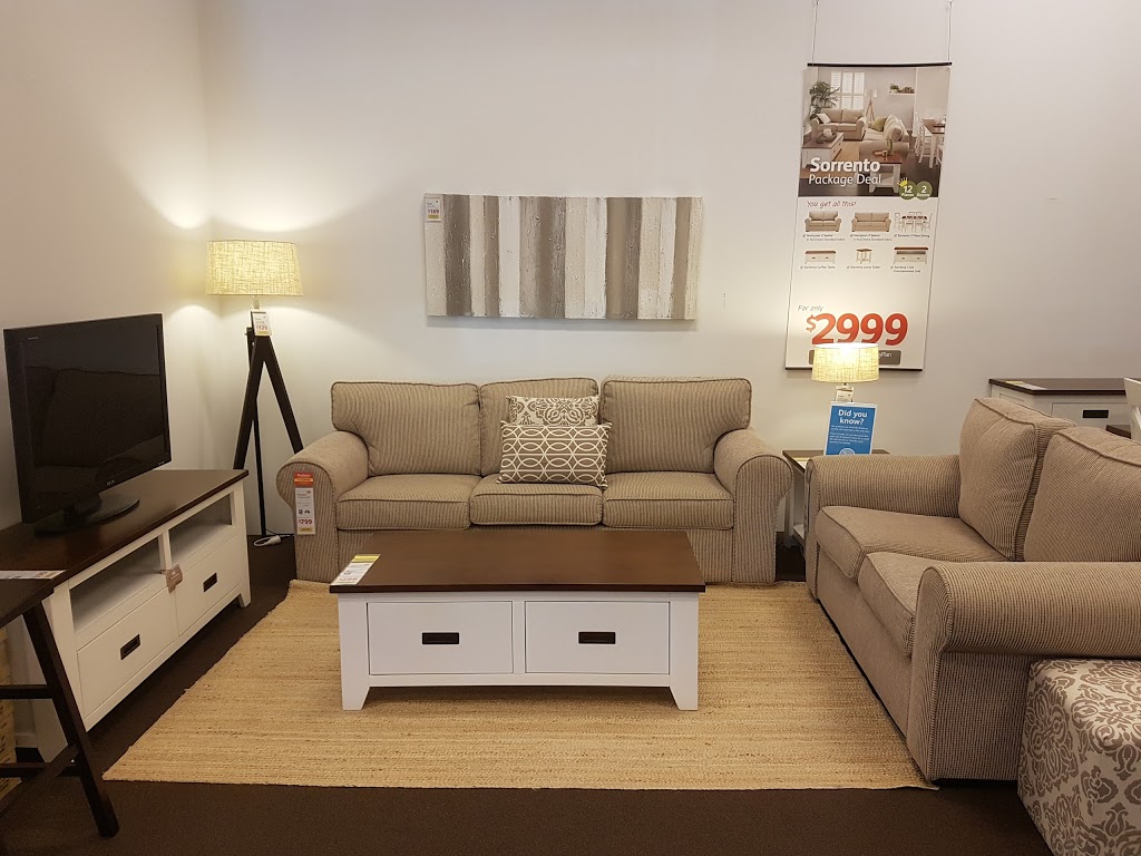Fantastic Furniture | furniture store | Home Centre, 13-23 Pattys Pl, Jamisontown NSW 2750, Australia | 0247332333 OR +61 2 4733 2333