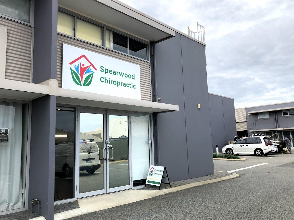 Spearwood Chiropractic | 12/83 Mell Rd, Spearwood WA 6163, Australia | Phone: 0481 342 837